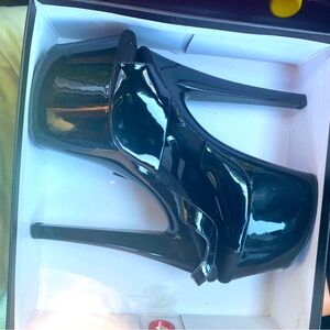 Dance Heels pole dance